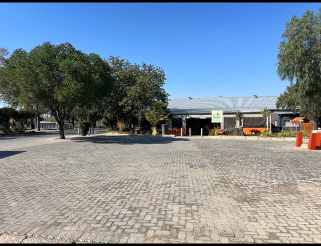 8M² VACANT LAND FOR SALE IN MISTY BAY